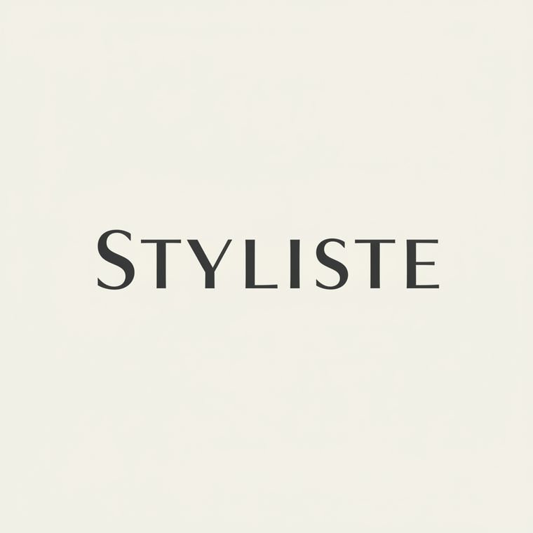 Styliste logo